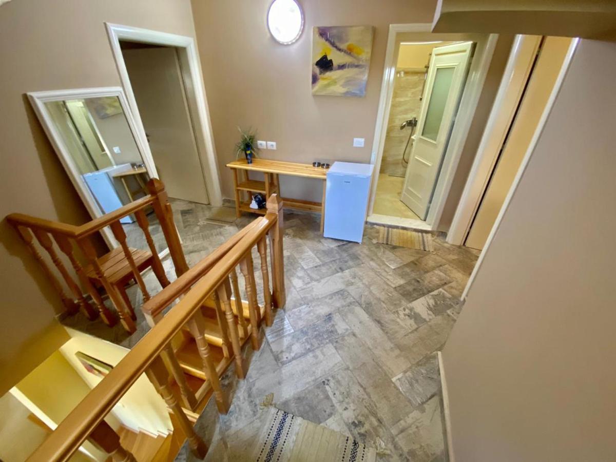 Delight Apartments Golem  Pokoj fotografie