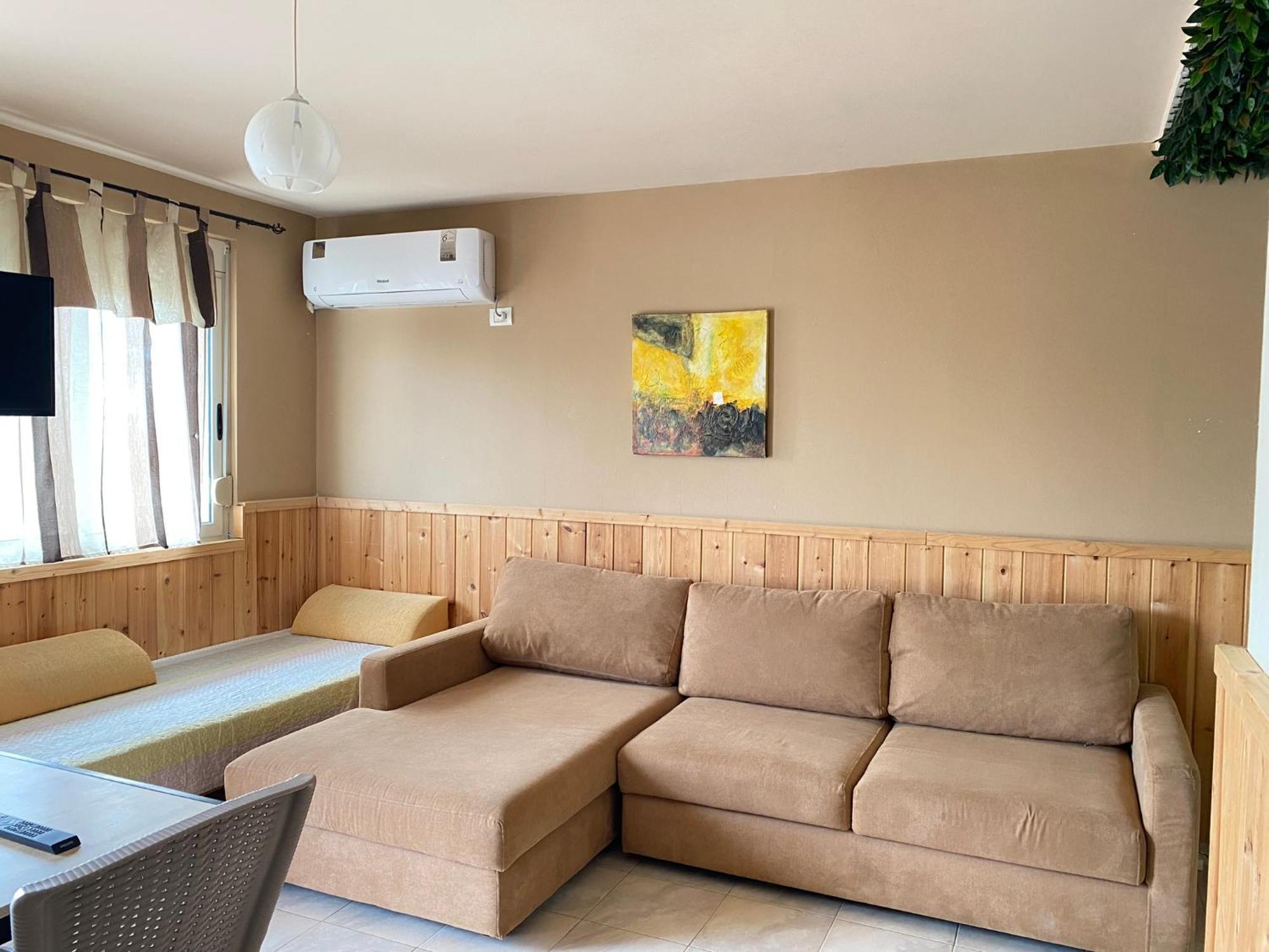 Delight Apartments Golem  Pokoj fotografie