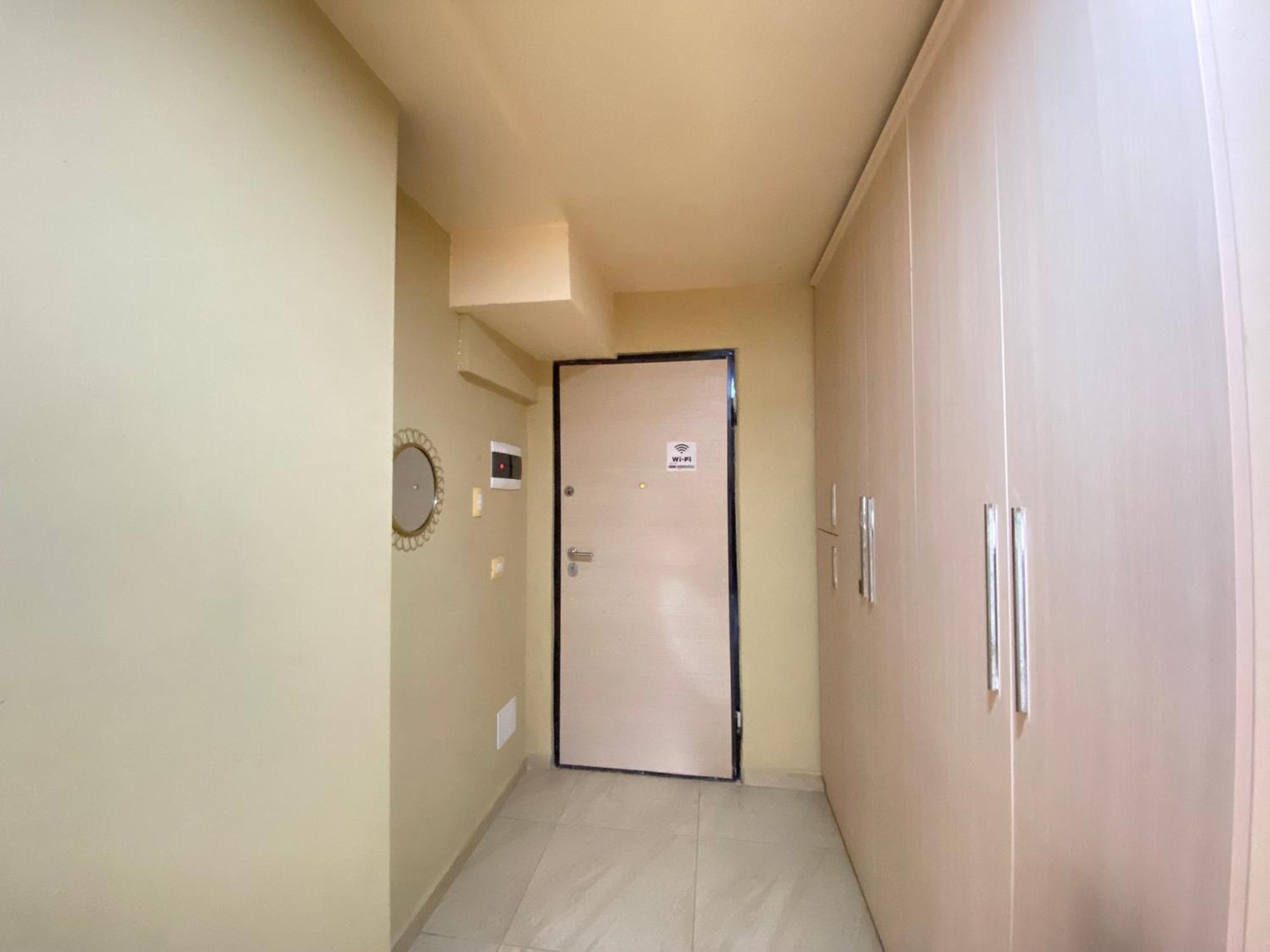 Delight Apartments Golem  Pokoj fotografie